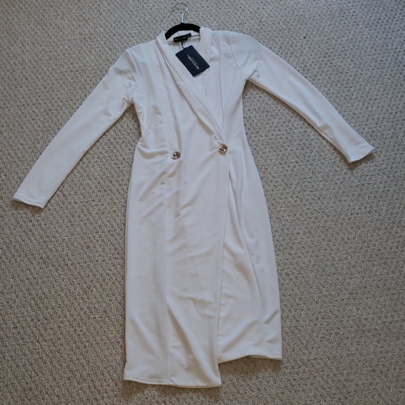 PLT dress blazer - Picture 2 of 5